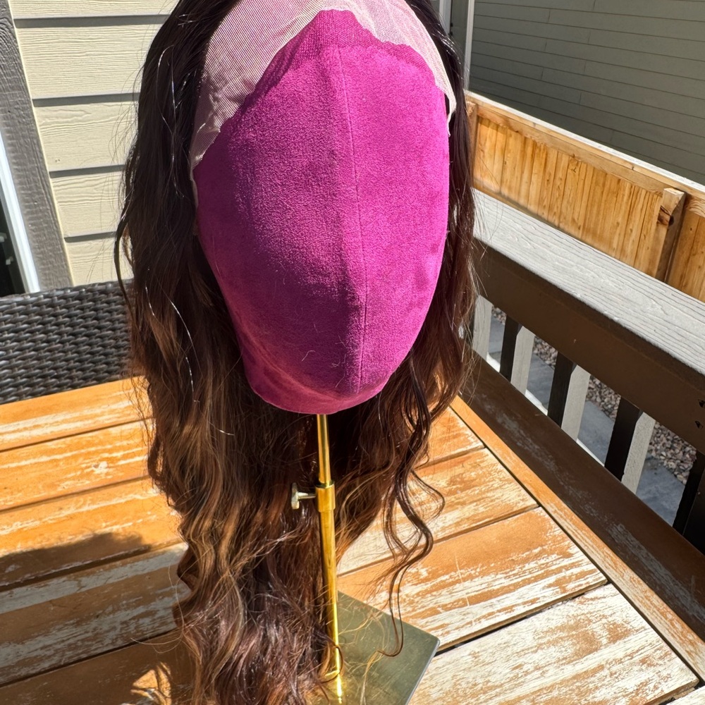 Chelsey Smith Wigs - Brand New Crown!